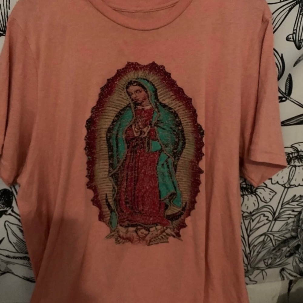 Our lady of Guadalupe T-Shirt